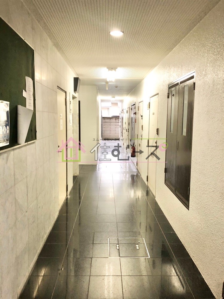 カツタビルディング3号館 その他外観3