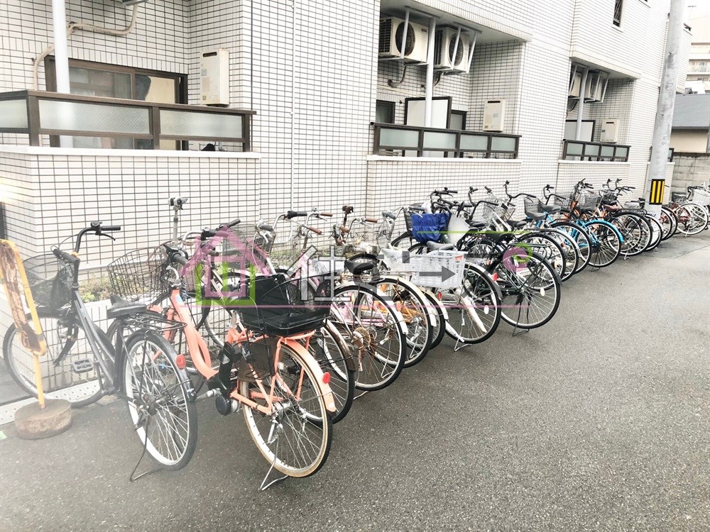 カツタビルディング3号館 その他外観5