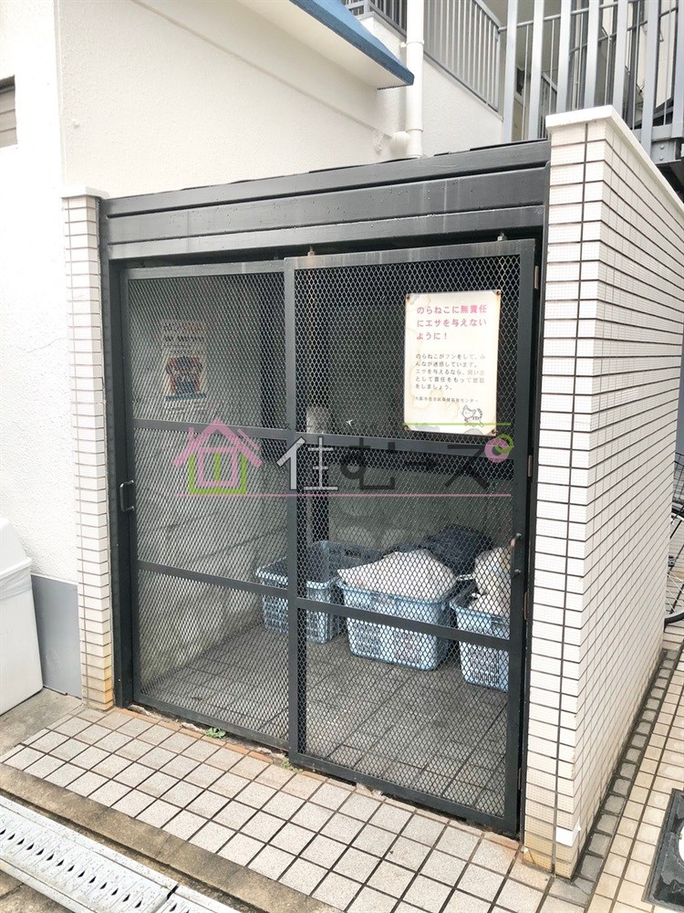 カツタビルディング3号館 その他外観6