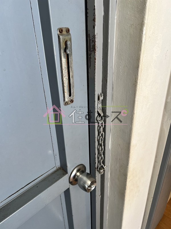 グロー東加賀屋 その他6