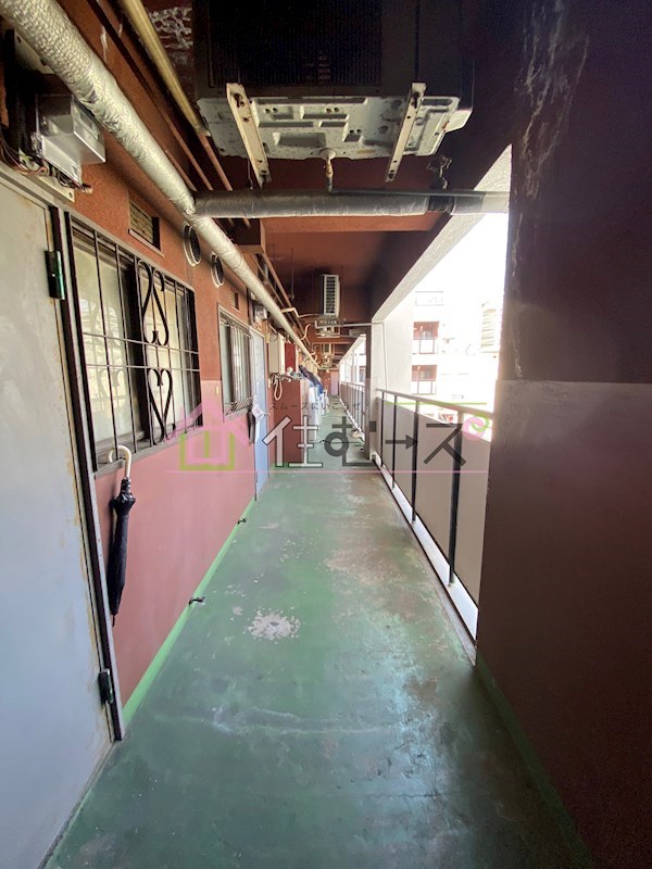 グロー東加賀屋 その他外観4