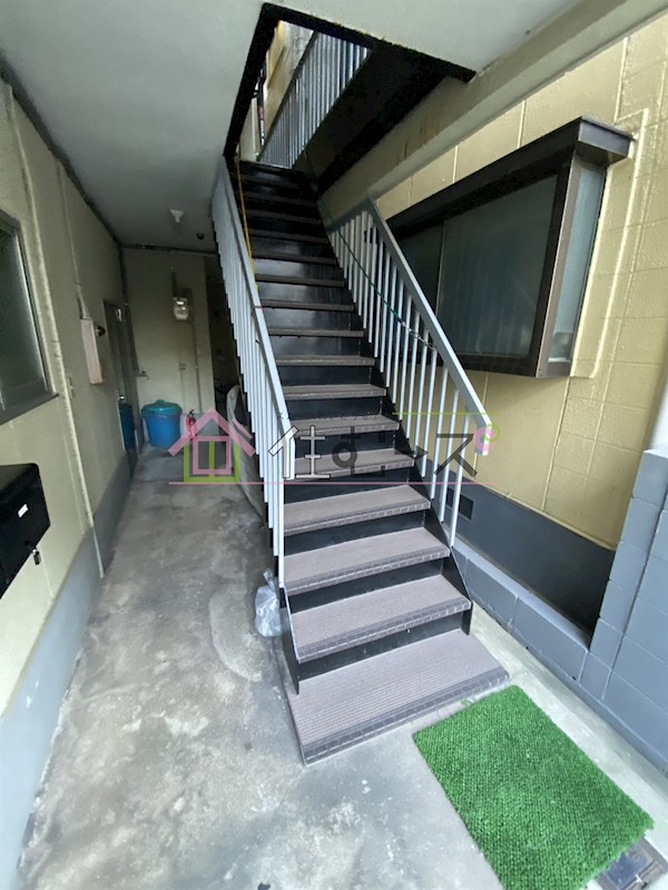 マツモトマンション その他外観2