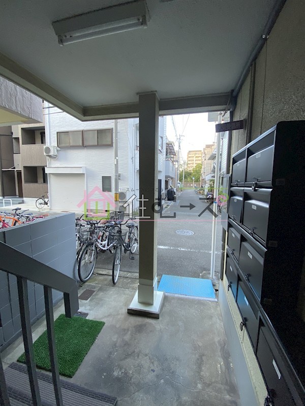 マツモトマンション その他外観3