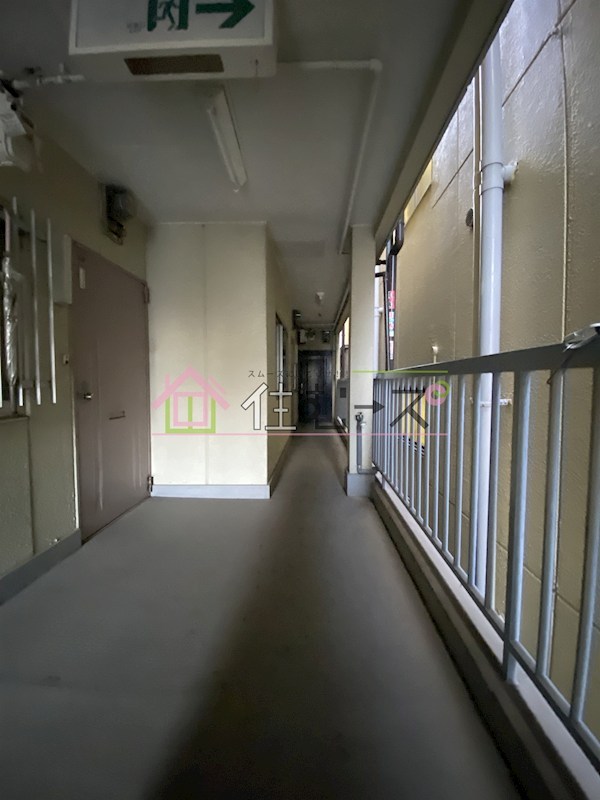 マツモトマンション その他外観4