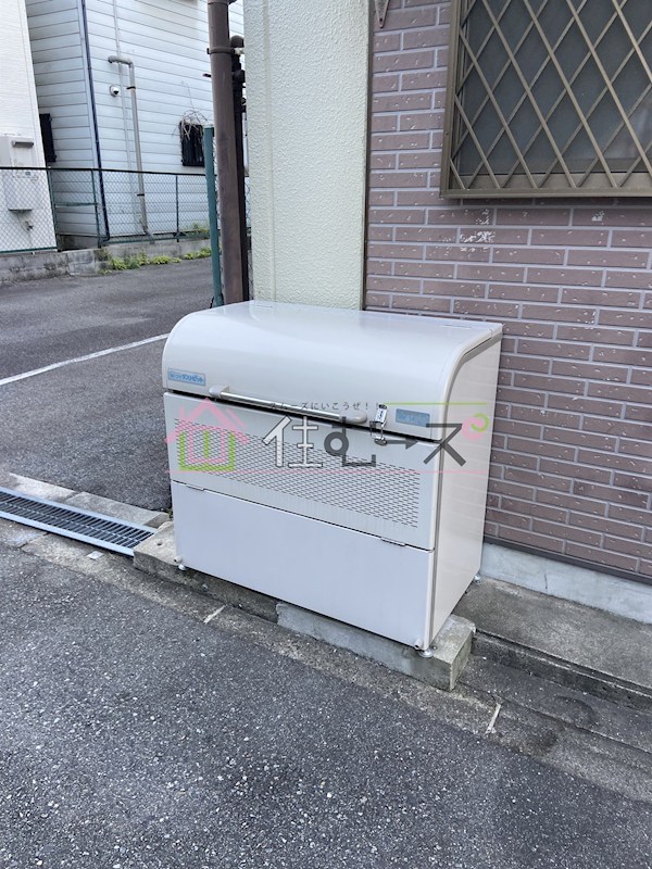 マツモトマンション その他外観5