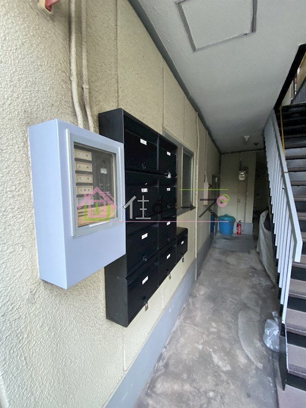 マツモトマンション その他外観6