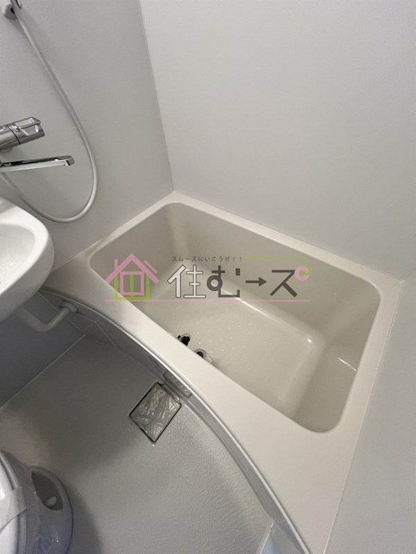 マツモトマンション 風呂画像