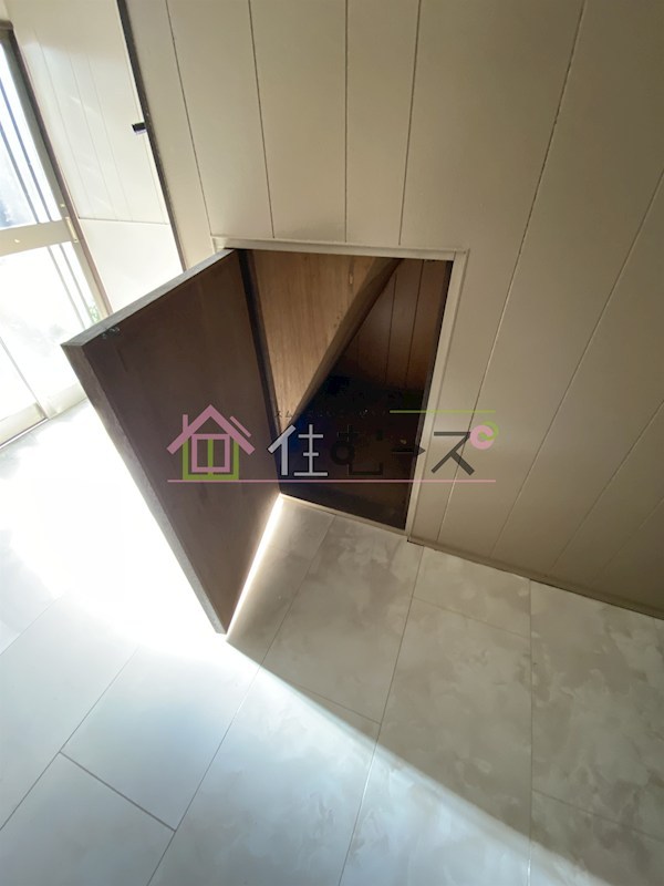 大阪市住吉区清水丘3丁目テラスハウス その他2