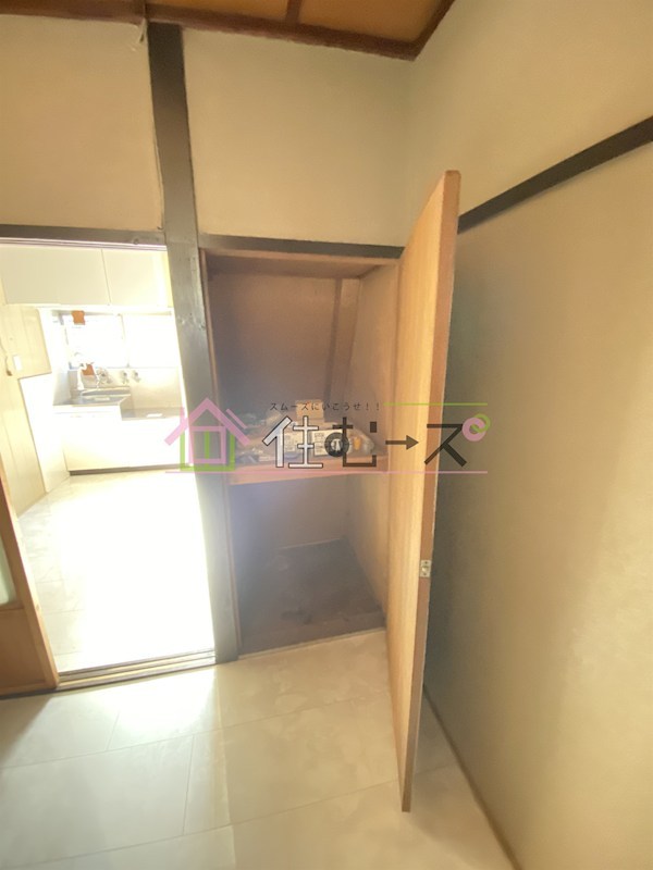 大阪市住吉区清水丘3丁目テラスハウス その他3