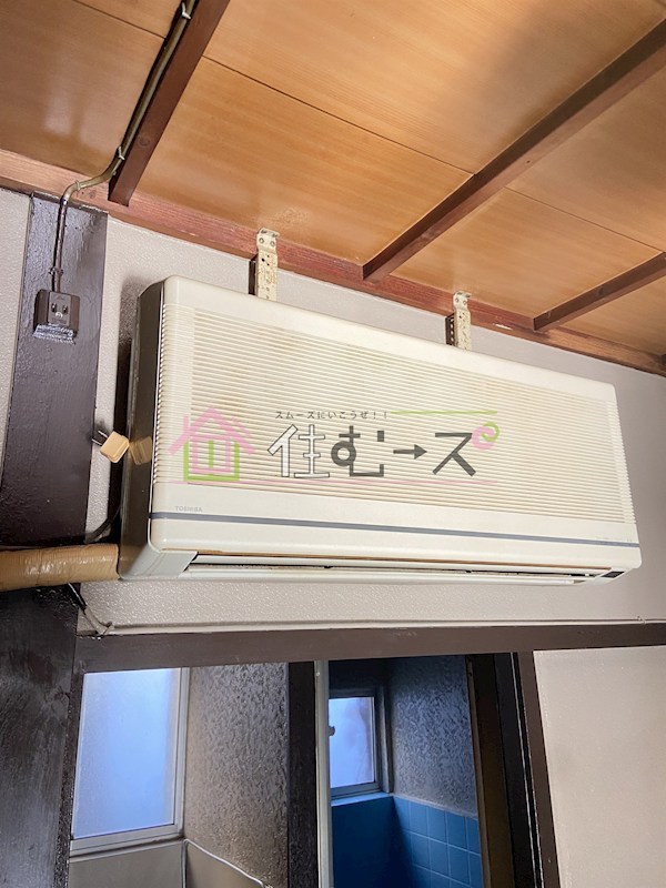 大阪市住吉区清水丘3丁目テラスハウス その他4