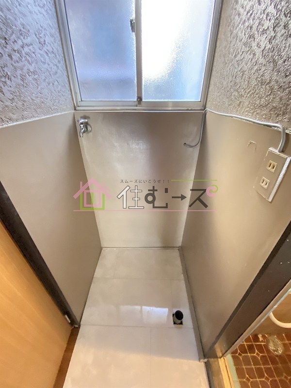 大阪市住吉区清水丘3丁目テラスハウス その他5