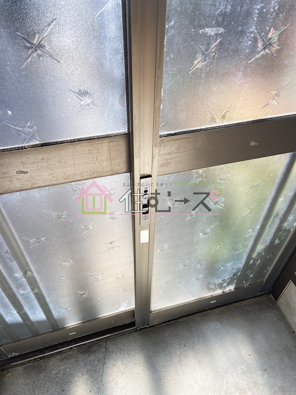 大阪市住吉区清水丘3丁目テラスハウス その他外観3