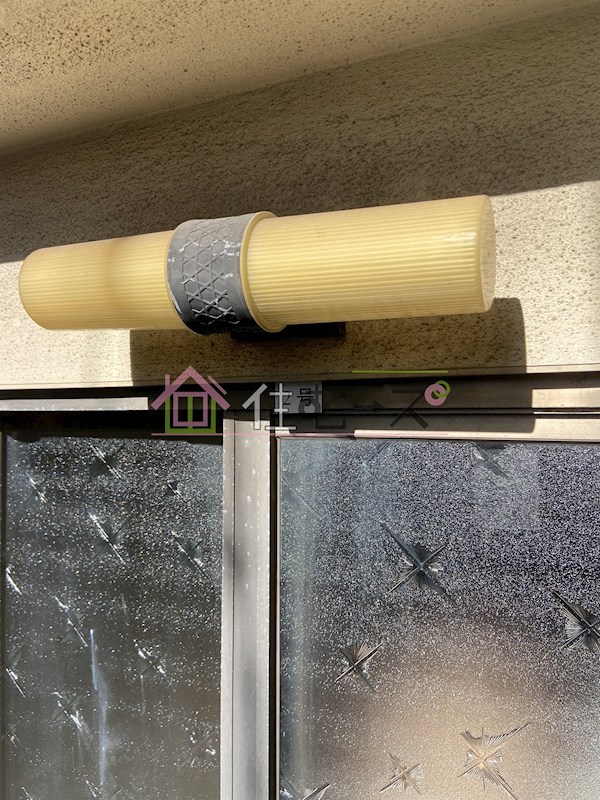 大阪市住吉区清水丘3丁目テラスハウス その他外観4