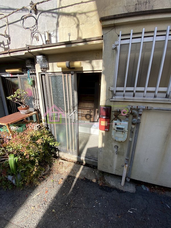 大阪市住吉区清水丘3丁目テラスハウス その他外観6