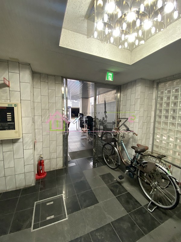 Olive御崎 その他外観3