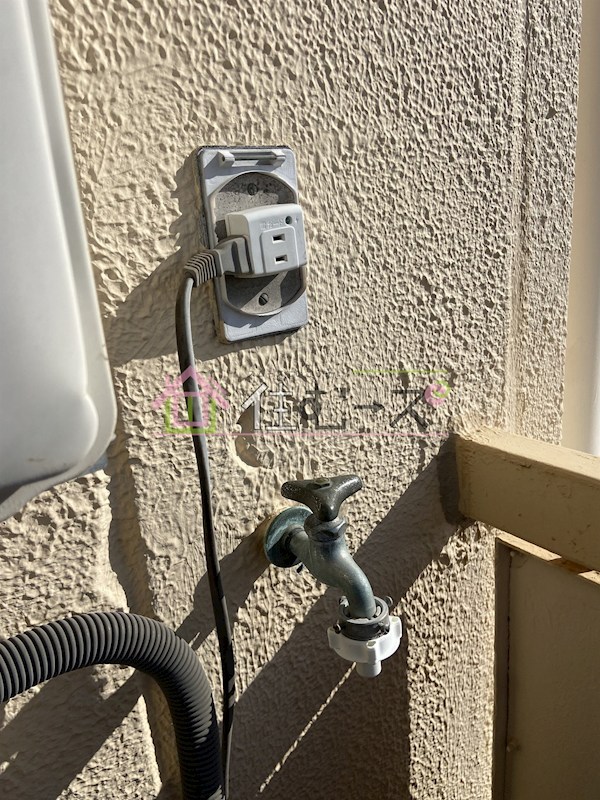 伸晃マンション その他5