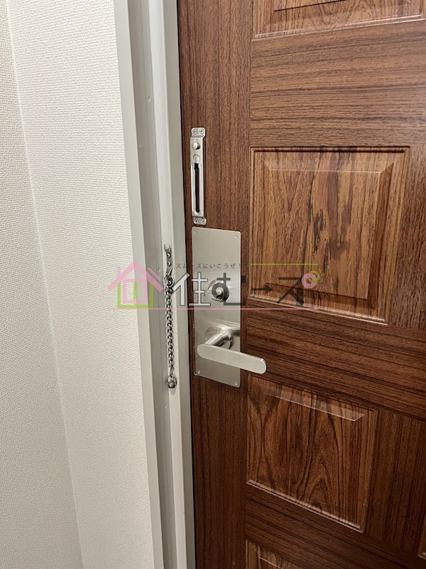 パラドール北加賀屋 その他3