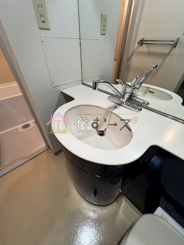 パラドール北加賀屋 その他5