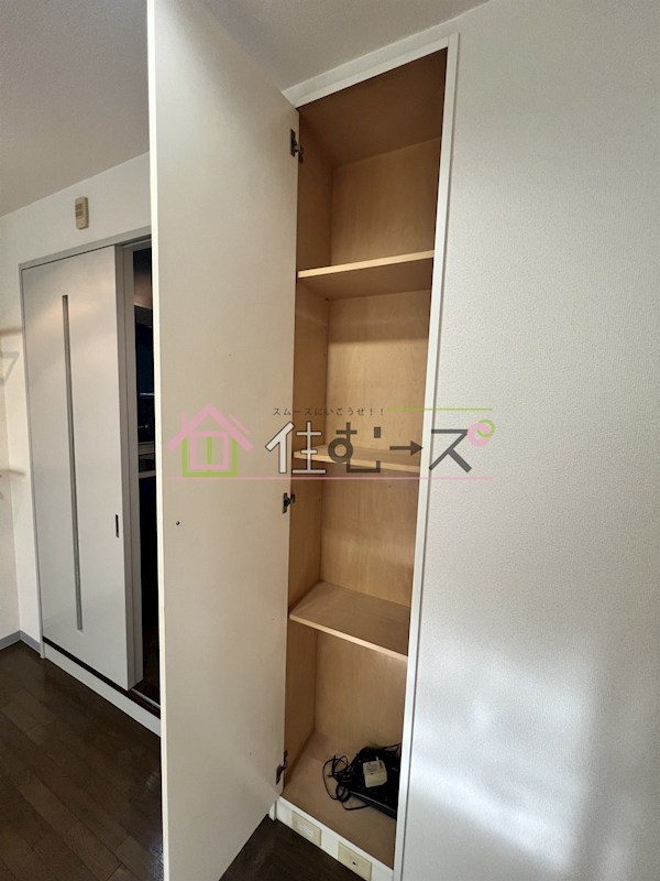 パラドール北加賀屋 その他6