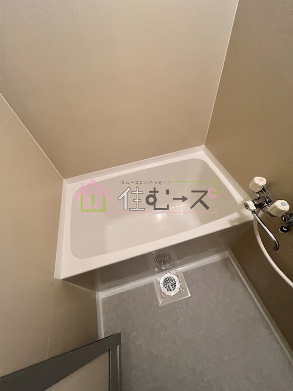 パラドール北加賀屋 風呂画像