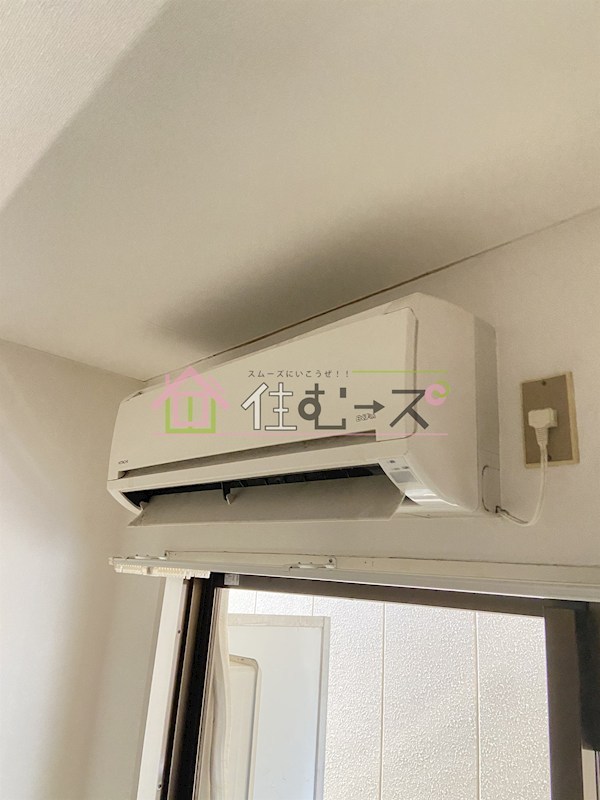 Aプレアール遠里小野Ⅱ その他5