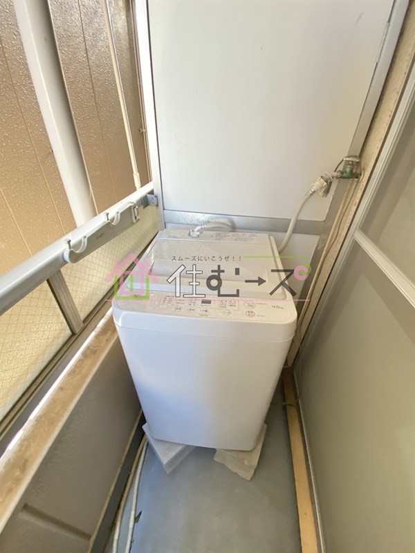 Aプレアール遠里小野Ⅱ その他6