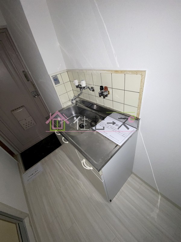 Aプレアール遠里小野Ⅱ キッチン