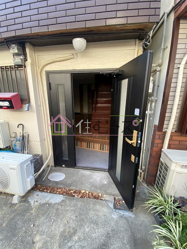 山之内テラスハウス その他1