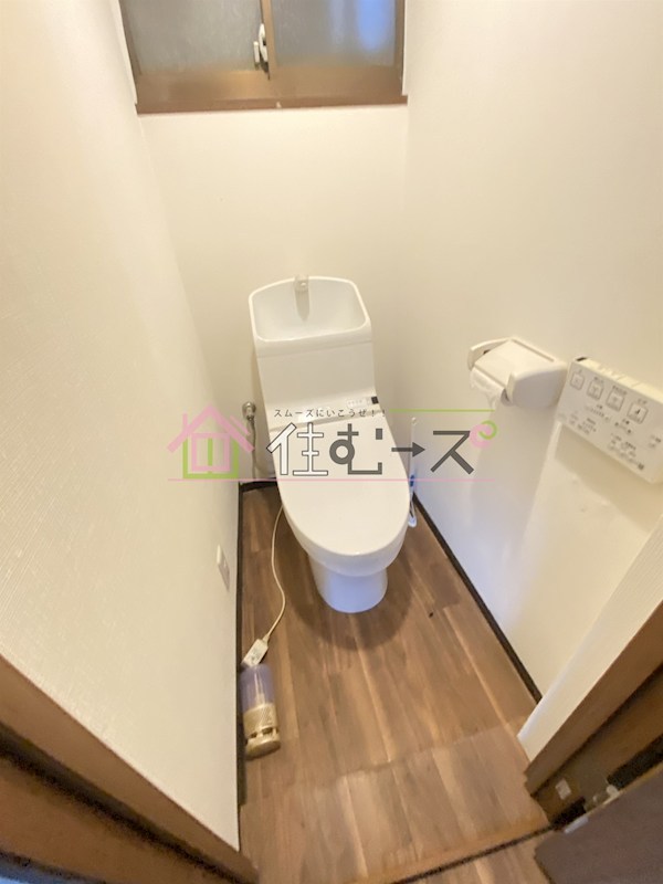 山之内テラスハウス その他3