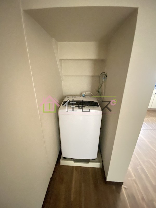 山之内テラスハウス その他4