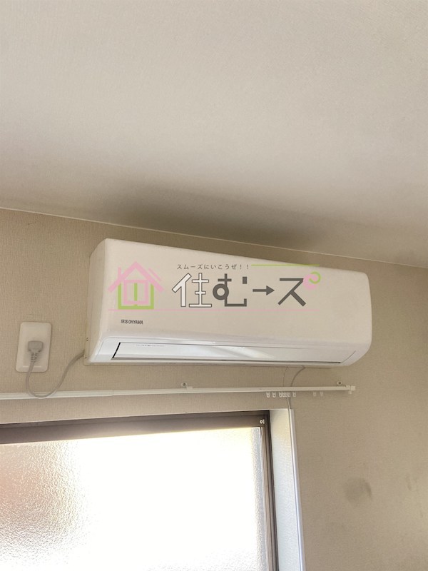 山之内テラスハウス その他5