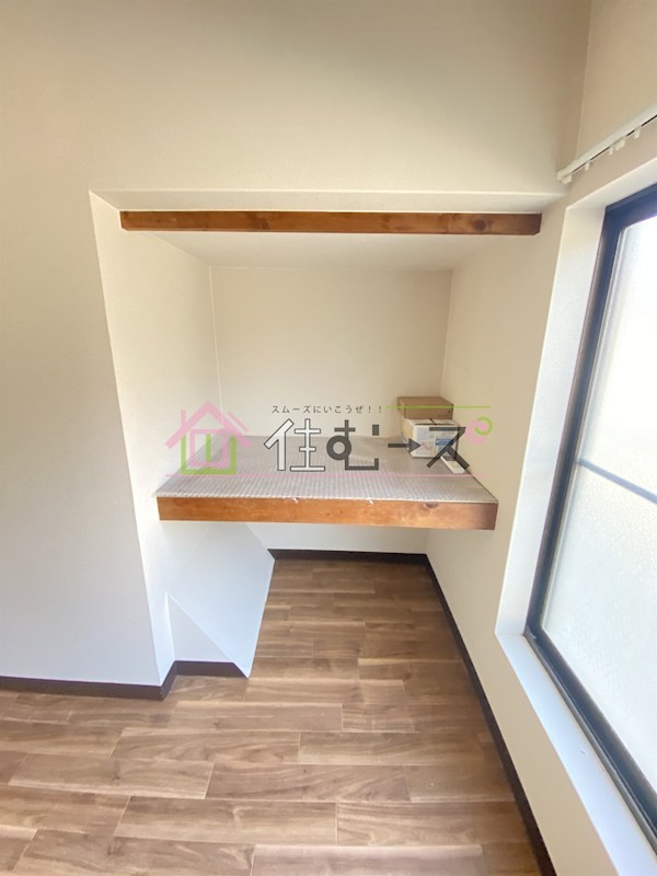 山之内テラスハウス その他6