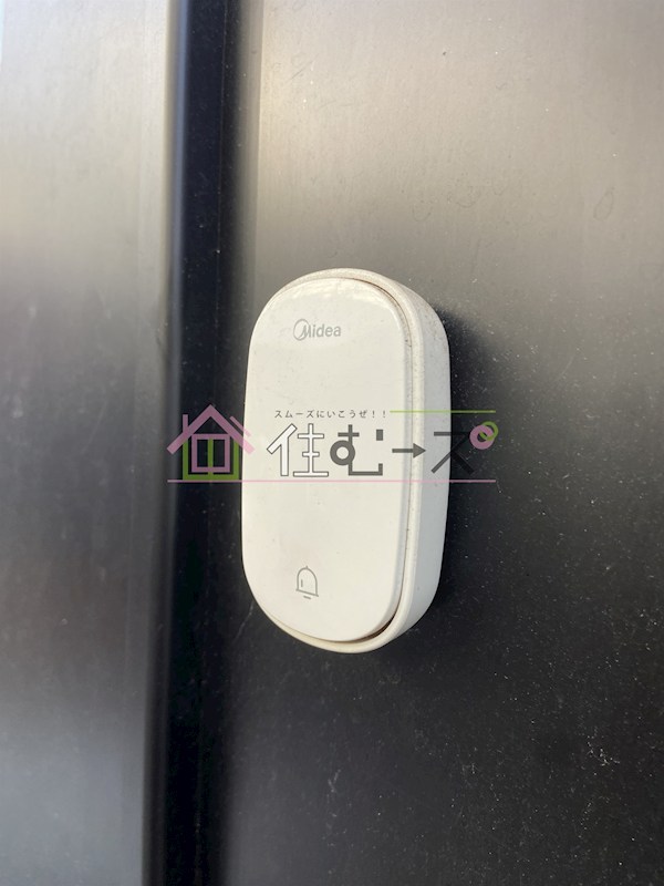 山之内テラスハウス その他外観3