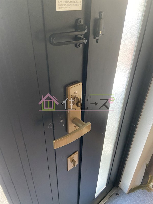 山之内テラスハウス その他外観6