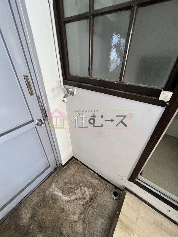 グロー東加賀屋 その他2