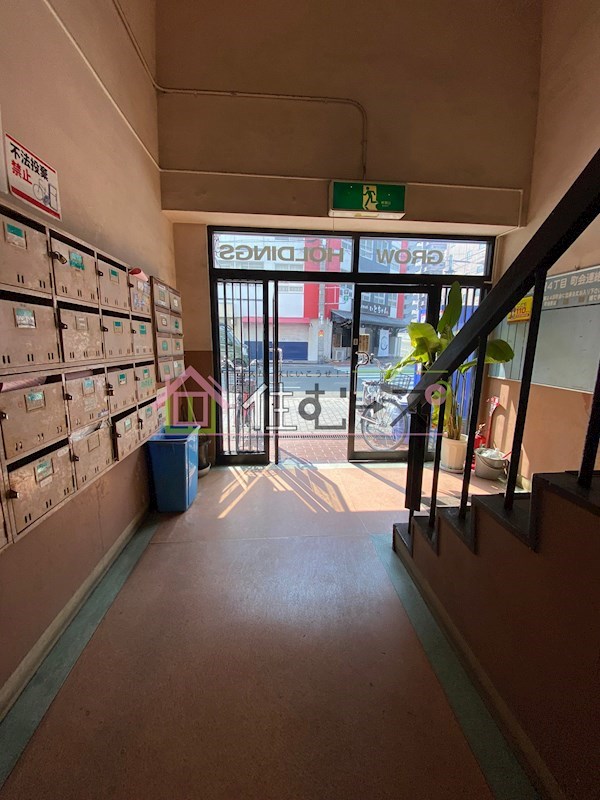 グロー東加賀屋 その他外観2