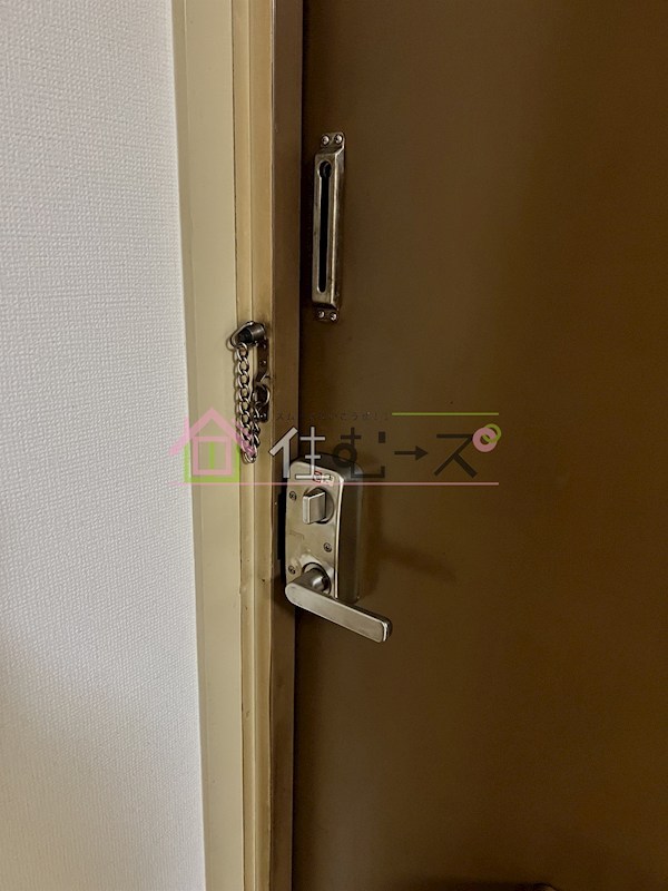 浜口エコーハイツ その他2