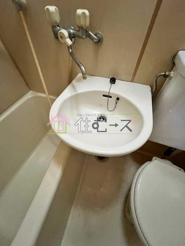 浜口エコーハイツ その他3