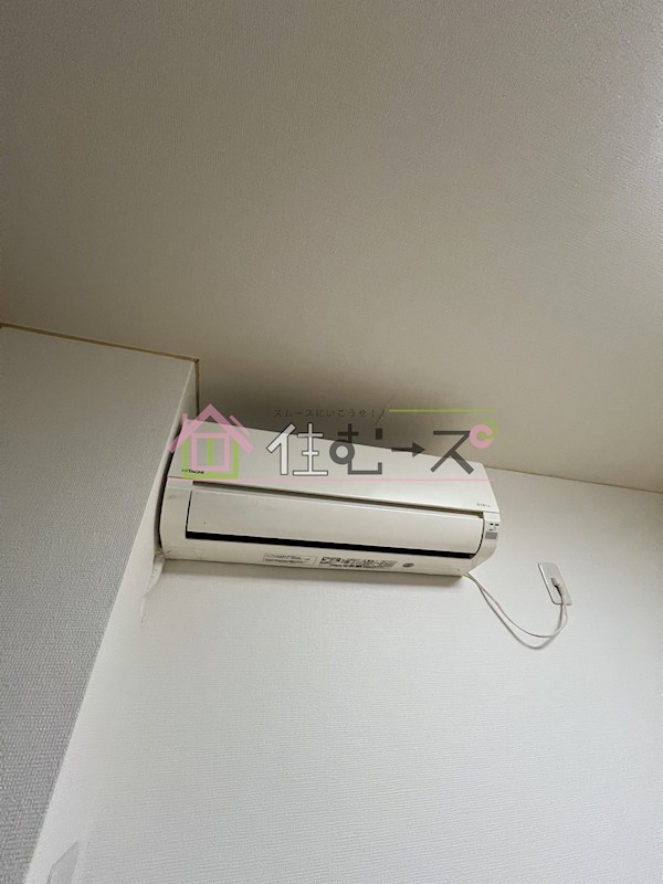 浜口エコーハイツ その他4