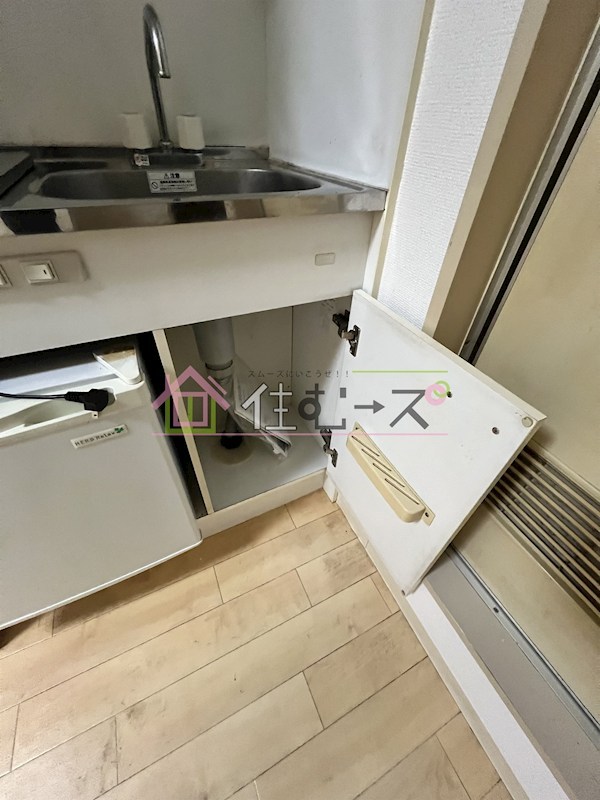 浜口エコーハイツ その他5