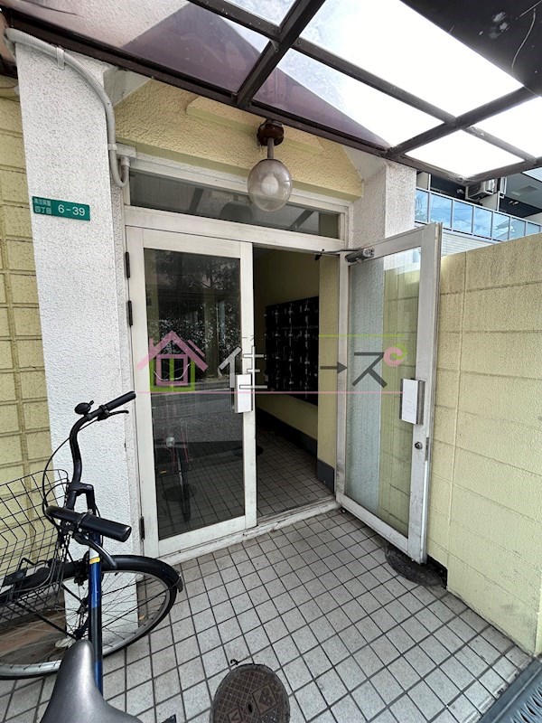 キャピタル住之江公園 その他1