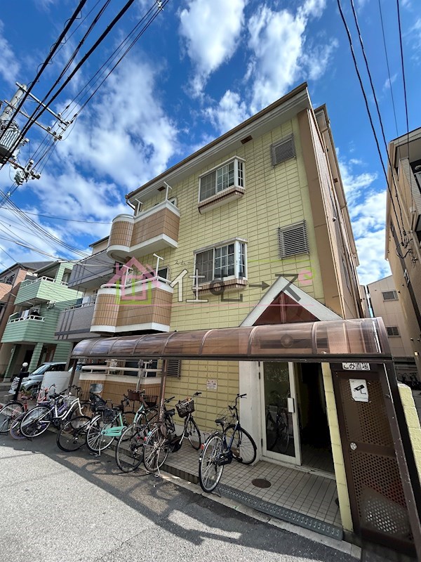 キャピタル住之江公園 その他外観1