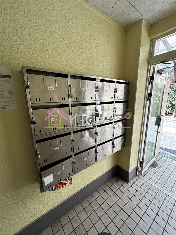 キャピタル住之江公園 その他外観5