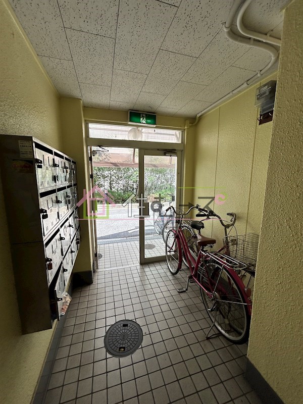 キャピタル住之江公園 その他外観6