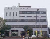 キャピタル住之江公園 周辺画像9