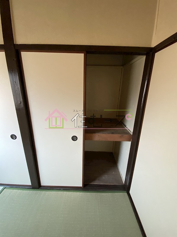 大阪市住吉区清水丘3丁目テラスハウス  その他3