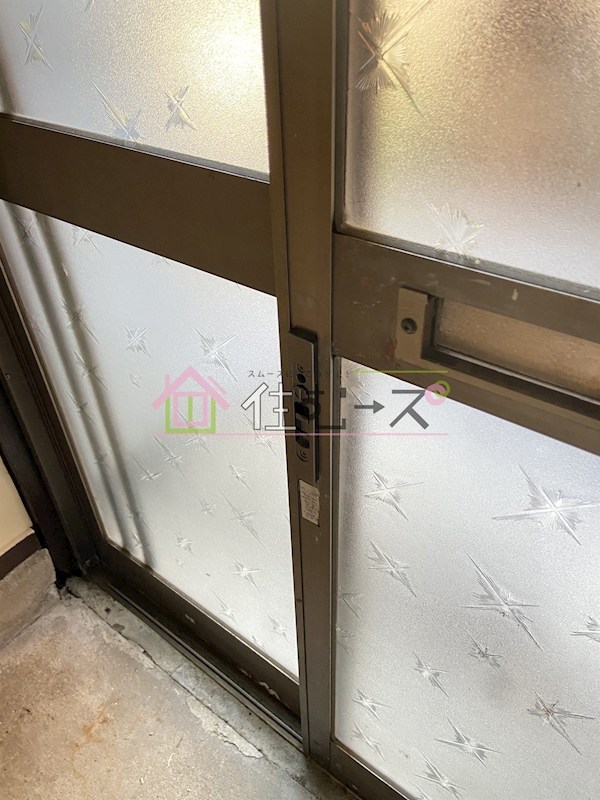 大阪市住吉区清水丘3丁目テラスハウス  その他4