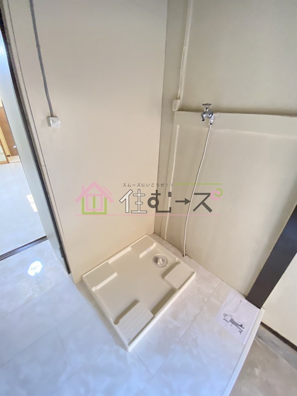 大阪市住吉区清水丘3丁目テラスハウス  その他5