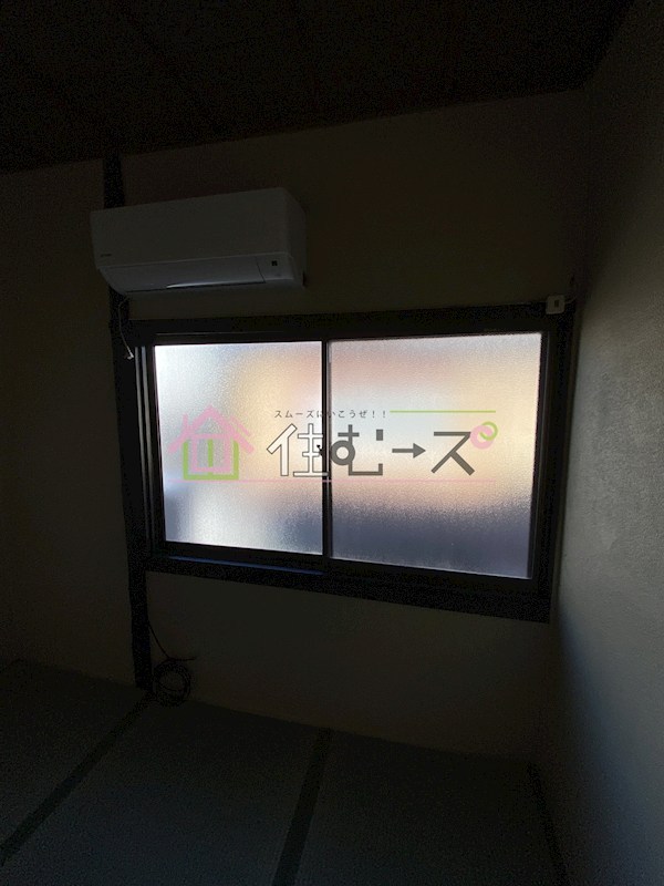 大阪市住吉区清水丘3丁目テラスハウス  その他外観4