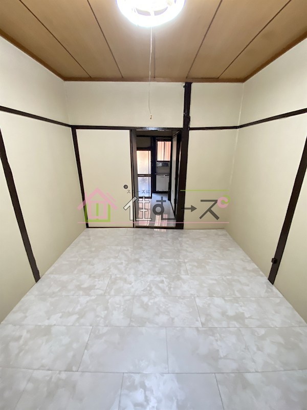 大阪市住吉区清水丘3丁目テラスハウス  その他外観5